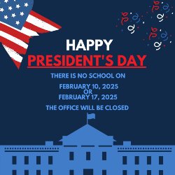 President\'s day